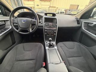 Volvo XC60 (unico propietario)