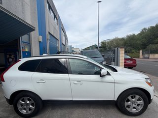 Volvo XC60 (unico propietario)