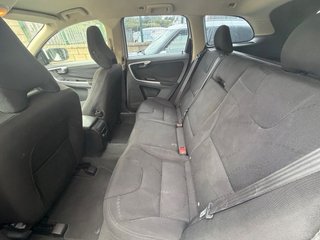 Volvo XC60 (unico propietario)