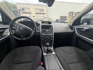 Volvo XC60 (unico propietario)