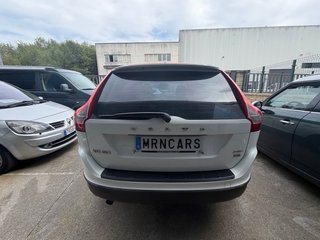 Volvo XC60 (unico propietario)