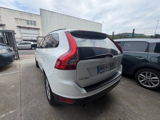 Volvo XC60 (unico propietario)