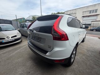 Volvo XC60 (unico propietario)