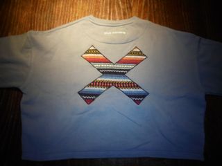 Sudadera Blue Banana Azul Multicolor