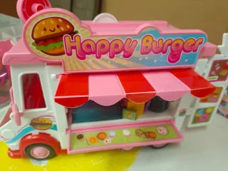 Muñecas Pinypon y Accesorios