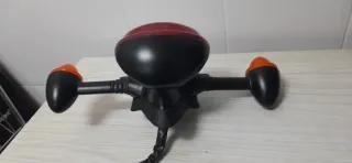 Piloto trasero+intermitentes triumph bonneville 90