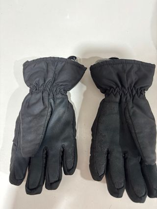 Peto de esquí impermeable niños 5/6 años