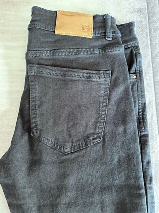Pantalón Sfera 586 Denim Talla 38