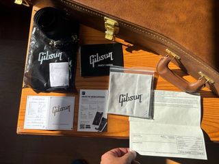 Gibson Flying V Guitarra Eléctrica (NUEVA)