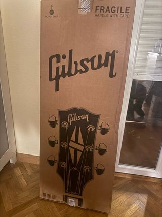 Gibson Flying V Guitarra Eléctrica (NUEVA)