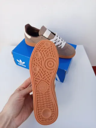 Adidas handball spezial marrón talla 40