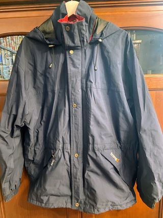 Cortavientos GORE-TEX Trango Hombre Talla L