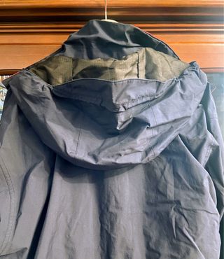 Cortavientos GORE-TEX Trango Hombre Talla L