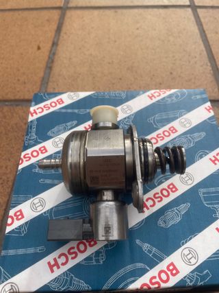 Bomba gasolina alta presión