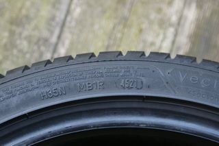 Goodyear 225/40 R18 92Y 4 Estaciones