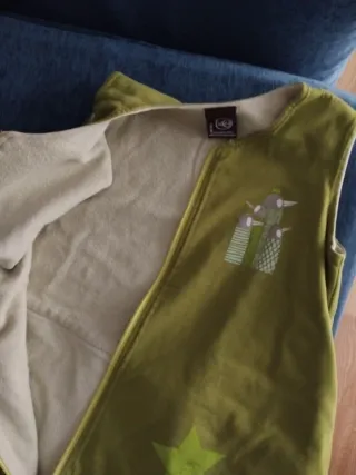 Saco dormir 2-6 años