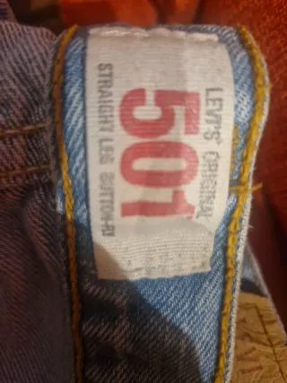 Lote 5 pantalones de vestir y casual