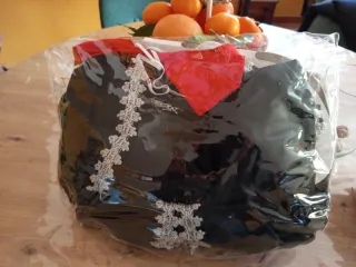 Disfraz Mexicano My Other Me Talla M