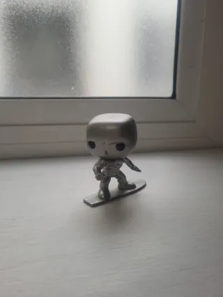 Funko Pop Marvel