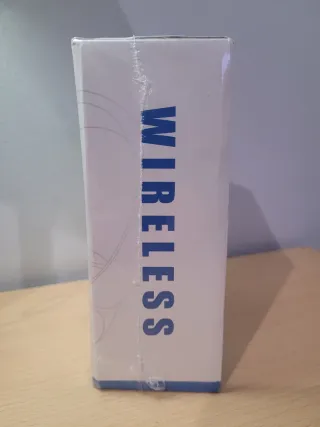 Auriculares Bluetooth PRECINTADOS