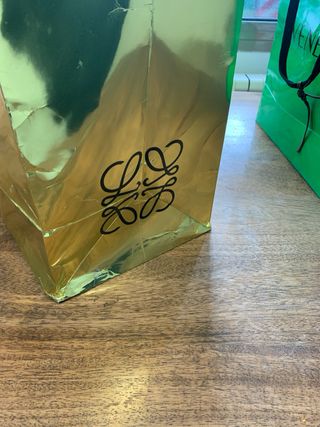 Borse Loewe e Bottega Veneta