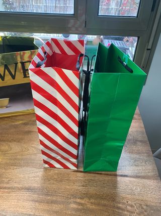 Borse Loewe e Bottega Veneta