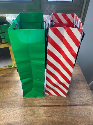 Borse Loewe e Bottega Veneta