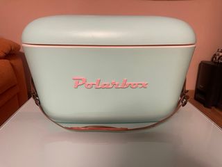 Nevera Polarbox Mint
