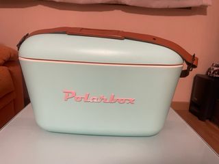 Nevera Polarbox Mint