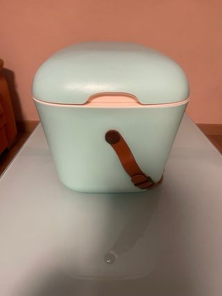 Nevera Polarbox Mint