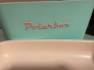 Nevera Polarbox Mint