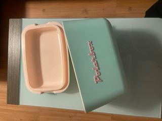 Nevera Polarbox Mint