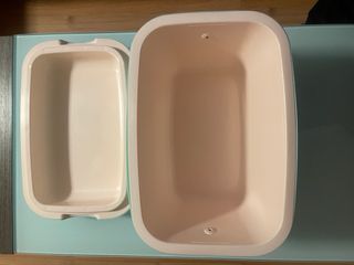 Nevera Polarbox Mint
