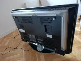 Televisión Philips CINEOS Plata