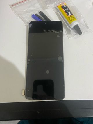 Schermo Xiaomi Redmi Note 12 AUMOOK