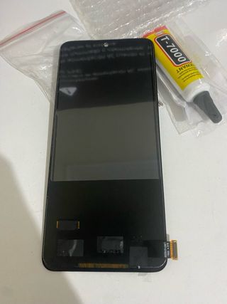 Schermo Xiaomi Redmi Note 12 AUMOOK