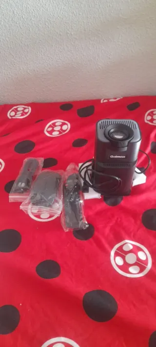 Proyector Gaimoa GM200
