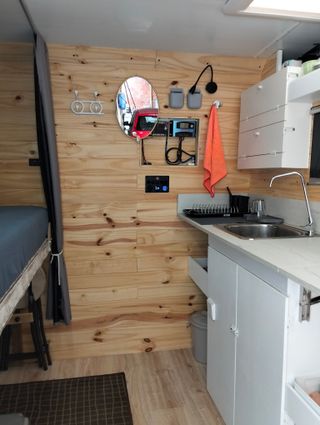 Citroen Jumper 2017 doble uso