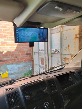 Citroen Jumper 2017 doble uso