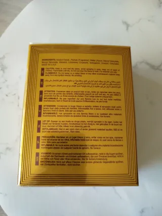 Jubilant Vitality Eau de Parfum 100ml