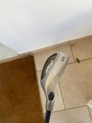Sand Wedge Callaway