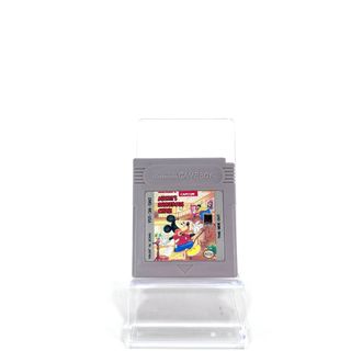 Mickey's Dangerous Chase Game Boy Capcom