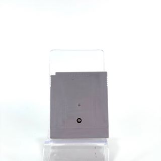 Mickey's Dangerous Chase Game Boy Capcom