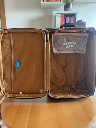 Set valigie Kathy Van Zeeland