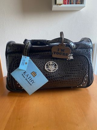 Set valigie Kathy Van Zeeland