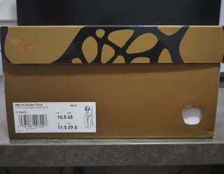 Zapatillas Baloncesto LaMelo Ball MB4 Puma