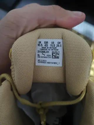 Zapatillas Baloncesto LaMelo Ball MB4 Puma