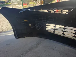 Paragolpes Renault Megane