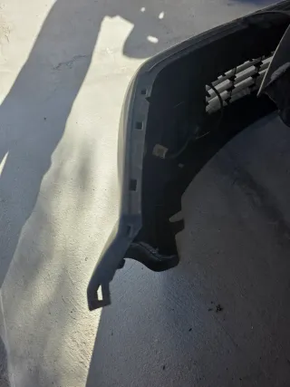 Paragolpes Renault Megane