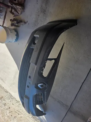 Paragolpes Renault Megane